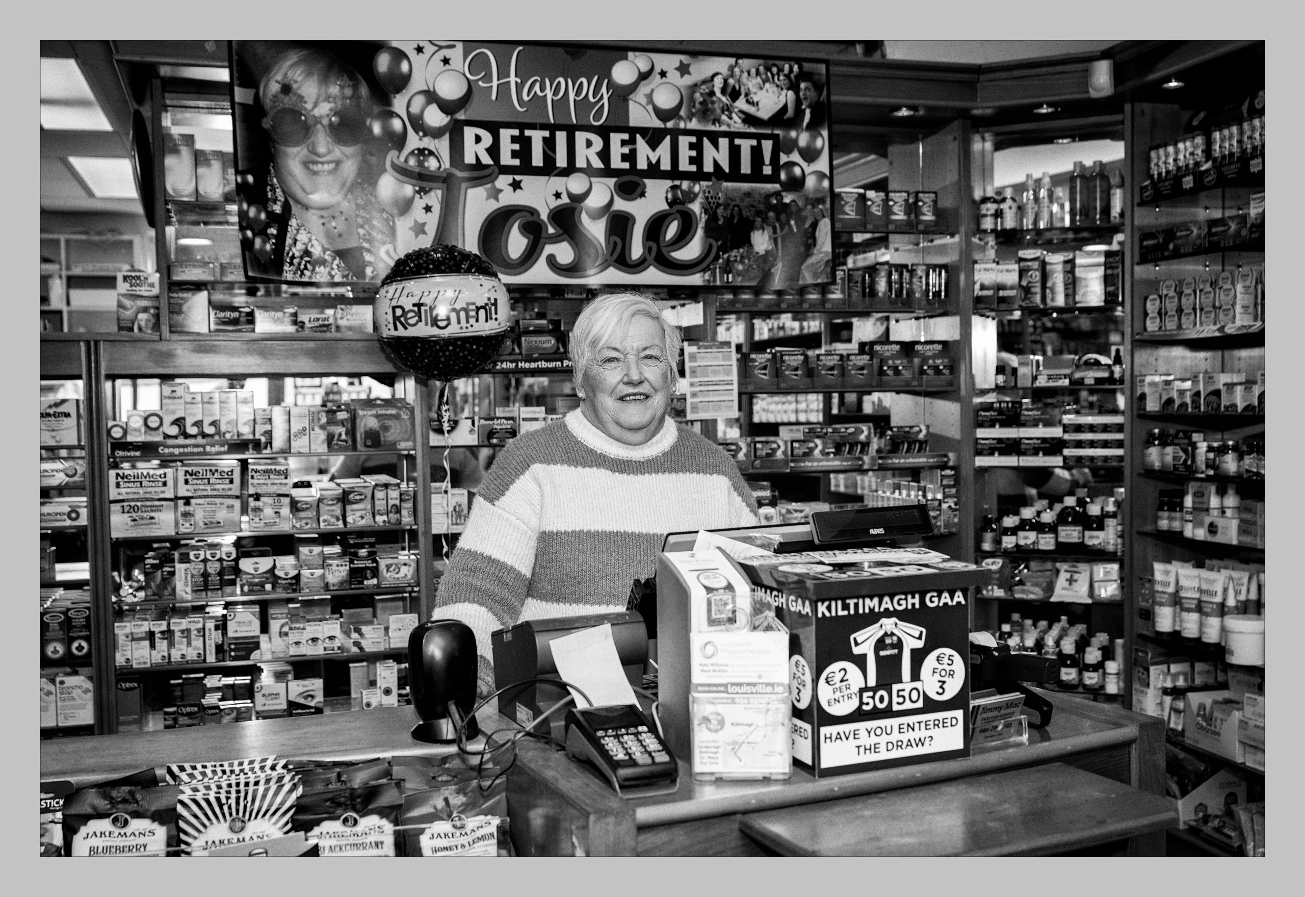 Broadcasting and Documentary Making